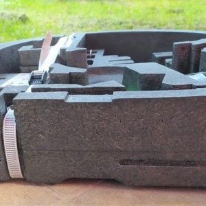 VW organizator