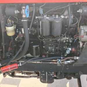 Zetor ZTS 10145 1990