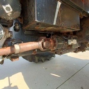 Zetor ZTS 10145 1990