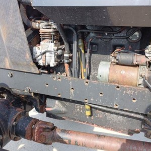 Zetor ZTS 10145 1990