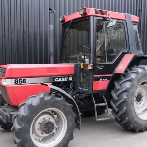 Case IH 856 XLA 1995