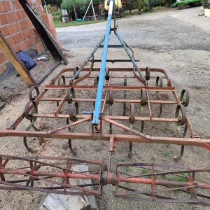 Sjetvospremač 1.80