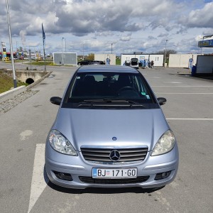 Prodajem Mercedes A-klasa 180 CDI