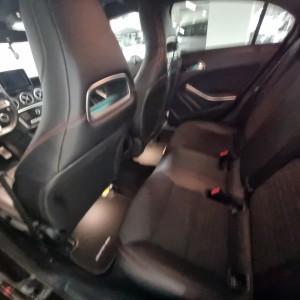 A klasa 180cdi AMG