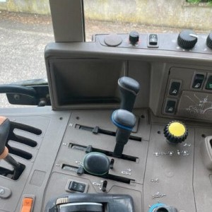 John deere 6330 2011