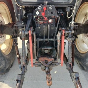 Zetor ZTS 10145 1990