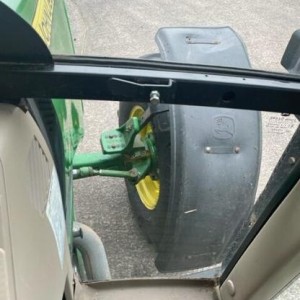 John deere 6330 2011
