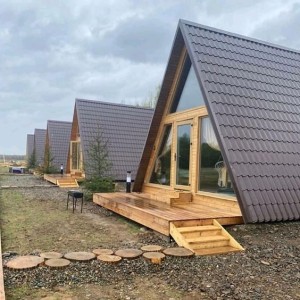 Emaus A frame 50m2