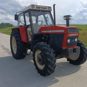 Zetor ZTS 10145 1990