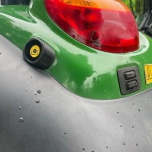 John deere 6330 2011