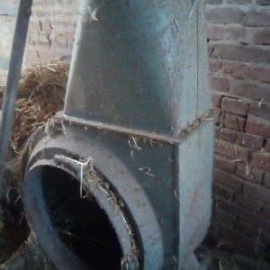 Neuero 7,5 kw