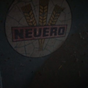 Neuero 7,5 kw