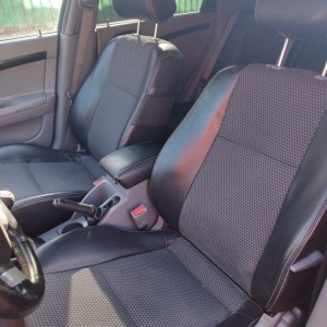 Chevrolet lacetti 1.4 2010.