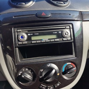 Chevrolet lacetti 1.4 2010.
