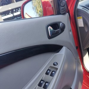 Chevrolet lacetti 1.4 2010.