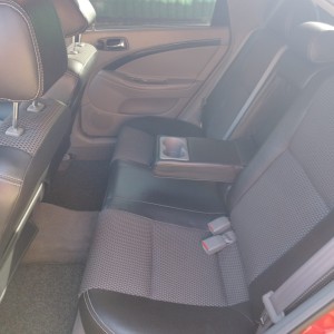 Chevrolet lacetti 1.4 2010.