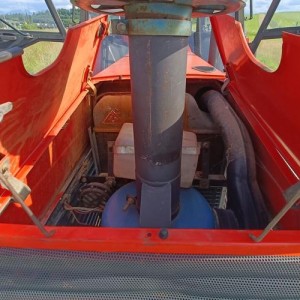 Zetor ZTS 10145 1990