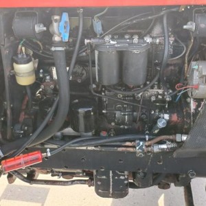 Zetor ZTS 10145 1990