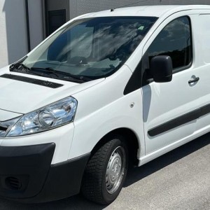 CITROEN JUMPY 2.0hdi