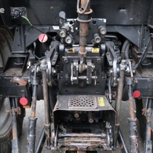 Case IH 856 XLA 1995