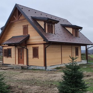 Emaus kuća Z30