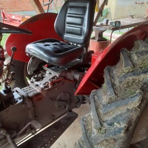 IMT 533 delux