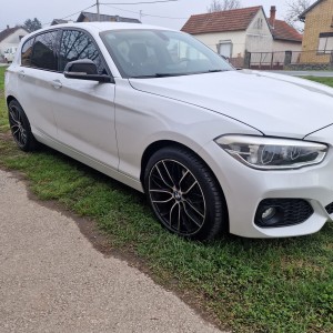 Bmw 120i