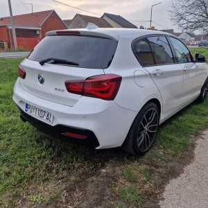 Bmw 120i