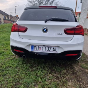Bmw 120i