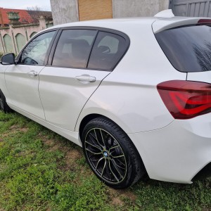 Bmw 120i