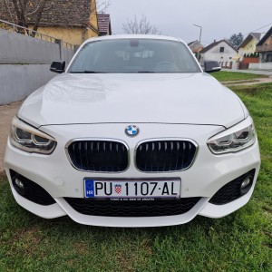 Bmw 120i