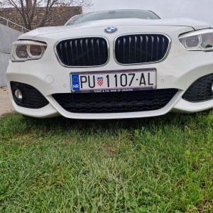 Bmw 120i
