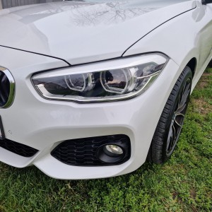Bmw 120i