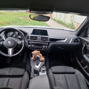 Bmw 120i