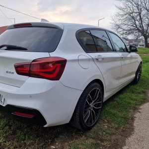 Bmw 120i