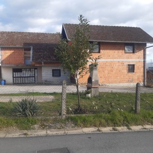Kuča i građevinsko zemljište Sesvete Kraljevečki Novaki