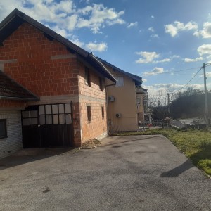Kuča i građevinsko zemljište Sesvete Kraljevečki Novaki