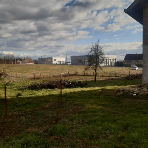 Kuča i građevinsko zemljište Sesvete Kraljevečki Novaki