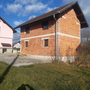 Kuča i građevinsko zemljište Sesvete Kraljevečki Novaki