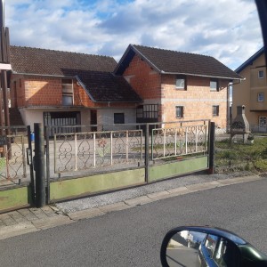 Kuča i građevinsko zemljište Sesvete Kraljevečki Novaki
