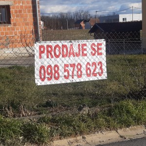 Kuča i građevinsko zemljište Sesvete Kraljevečki Novaki