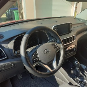 Hyundai Tucson 1/2021