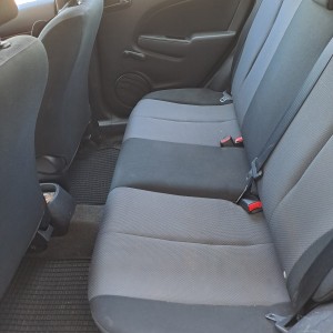 Mazda 2, 1.3 benzin, 2008.