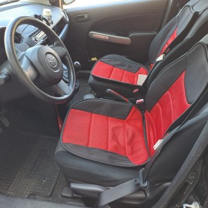 Mazda 2, 1.3 benzin, 2008.