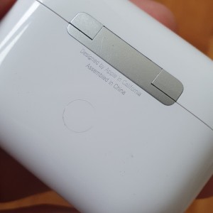 AirPods pro 2nd generation