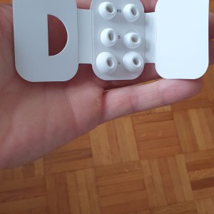 AirPods pro 2nd generation