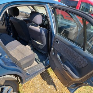 Mazda 626 TDI