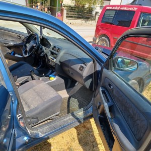 Mazda 626 TDI