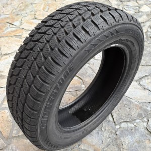 Gume zimske Bridgestone Blizzak LM-25 M+S 195/60 R16 89H