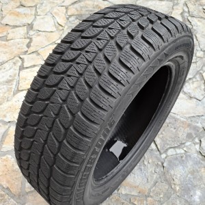 Gume zimske Bridgestone Blizzak LM-25 M+S 195/60 R16 89H